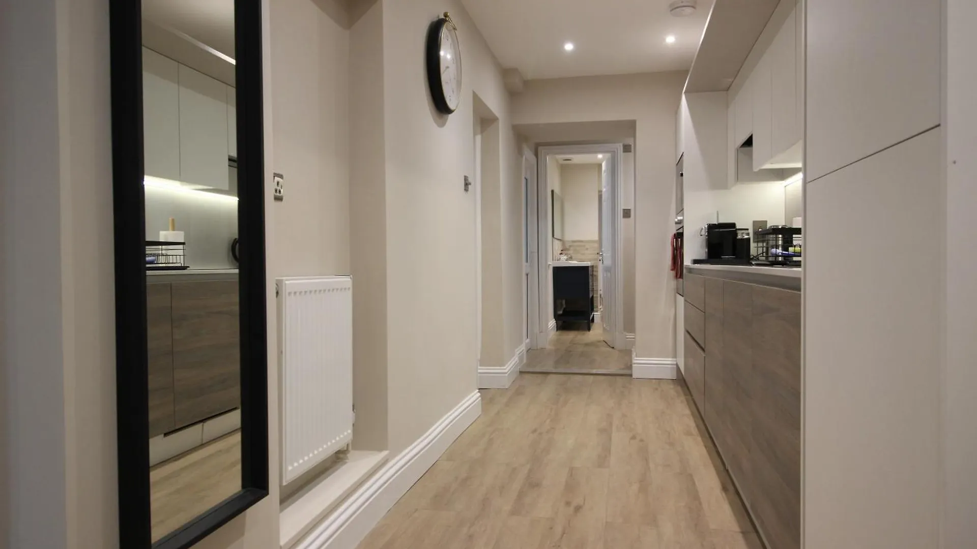 Apartment Montrose Lodge Cheltenham