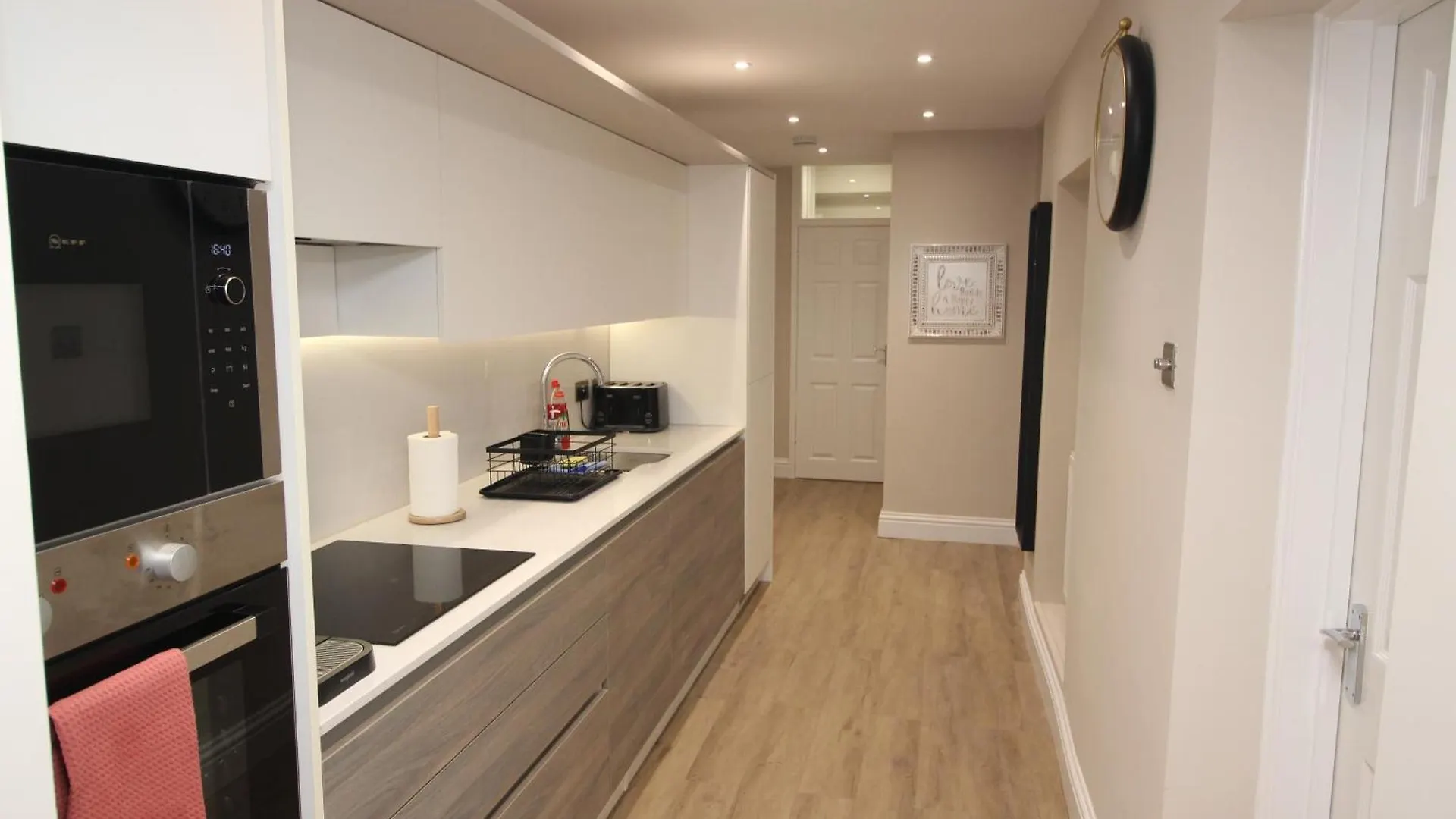 Apartment Montrose Lodge Cheltenham